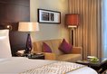 Jaipur Marriott Hotel в Джайпур Индия  ✅. Забронировать номер онлайн по выгодной цене в Jaipur Marriott Hotel. Трансфер из аэропорта.