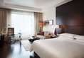 Jaipur Marriott Hotel в Джайпур Индия  ✅. Забронировать номер онлайн по выгодной цене в Jaipur Marriott Hotel. Трансфер из аэропорта.