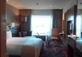 Holiday Inn Jaipur City Centre в Джайпур Индия  ✅. Забронировать номер онлайн по выгодной цене в Holiday Inn Jaipur City Centre. Трансфер из аэропорта.