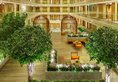 Holiday Inn Jaipur City Centre в Джайпур Индия  ✅. Забронировать номер онлайн по выгодной цене в Holiday Inn Jaipur City Centre. Трансфер из аэропорта.