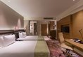 Holiday Inn Jaipur City Centre в Джайпур Индия  ✅. Забронировать номер онлайн по выгодной цене в Holiday Inn Jaipur City Centre. Трансфер из аэропорта.