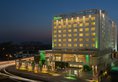 Holiday Inn Jaipur City Centre в Джайпур Индия  ✅. Забронировать номер онлайн по выгодной цене в Holiday Inn Jaipur City Centre. Трансфер из аэропорта.