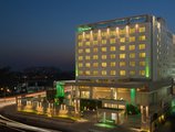 Holiday Inn Jaipur City Centre в Джайпур Индия  ✅. Забронировать номер онлайн по выгодной цене в Holiday Inn Jaipur City Centre. Трансфер из аэропорта.
