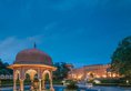 The Oberoi Rajvilas Jaipur в Джайпур Индия  ✅. Забронировать номер онлайн по выгодной цене в The Oberoi Rajvilas Jaipur. Трансфер из аэропорта.