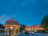 The Oberoi Rajvilas Jaipur в Джайпур Индия  ✅. Забронировать номер онлайн по выгодной цене в The Oberoi Rajvilas Jaipur. Трансфер из аэропорта.