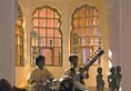The Oberoi Rajvilas Jaipur в Джайпур Индия  ✅. Забронировать номер онлайн по выгодной цене в The Oberoi Rajvilas Jaipur. Трансфер из аэропорта.
