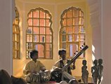 The Oberoi Rajvilas Jaipur в Джайпур Индия  ✅. Забронировать номер онлайн по выгодной цене в The Oberoi Rajvilas Jaipur. Трансфер из аэропорта.