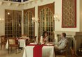The Oberoi Rajvilas Jaipur в Джайпур Индия  ✅. Забронировать номер онлайн по выгодной цене в The Oberoi Rajvilas Jaipur. Трансфер из аэропорта.