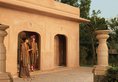 The Oberoi Rajvilas Jaipur в Джайпур Индия  ✅. Забронировать номер онлайн по выгодной цене в The Oberoi Rajvilas Jaipur. Трансфер из аэропорта.
