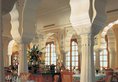 The Oberoi Rajvilas Jaipur в Джайпур Индия  ✅. Забронировать номер онлайн по выгодной цене в The Oberoi Rajvilas Jaipur. Трансфер из аэропорта.