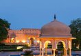 The Oberoi Rajvilas Jaipur в Джайпур Индия  ✅. Забронировать номер онлайн по выгодной цене в The Oberoi Rajvilas Jaipur. Трансфер из аэропорта.