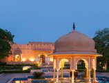 The Oberoi Rajvilas Jaipur в Джайпур Индия  ✅. Забронировать номер онлайн по выгодной цене в The Oberoi Rajvilas Jaipur. Трансфер из аэропорта.