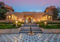 The Oberoi Rajvilas Jaipur в Джайпур Индия  ✅. Забронировать номер онлайн по выгодной цене в The Oberoi Rajvilas Jaipur. Трансфер из аэропорта.