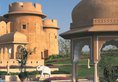 The Oberoi Rajvilas Jaipur в Джайпур Индия  ✅. Забронировать номер онлайн по выгодной цене в The Oberoi Rajvilas Jaipur. Трансфер из аэропорта.