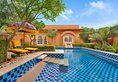 The Oberoi Rajvilas Jaipur в Джайпур Индия  ✅. Забронировать номер онлайн по выгодной цене в The Oberoi Rajvilas Jaipur. Трансфер из аэропорта.