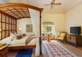The Oberoi Rajvilas Jaipur в Джайпур Индия  ✅. Забронировать номер онлайн по выгодной цене в The Oberoi Rajvilas Jaipur. Трансфер из аэропорта.