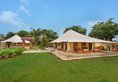 The Oberoi Rajvilas Jaipur в Джайпур Индия  ✅. Забронировать номер онлайн по выгодной цене в The Oberoi Rajvilas Jaipur. Трансфер из аэропорта.
