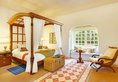 The Oberoi Rajvilas Jaipur в Джайпур Индия  ✅. Забронировать номер онлайн по выгодной цене в The Oberoi Rajvilas Jaipur. Трансфер из аэропорта.