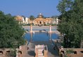 The Oberoi Rajvilas Jaipur в Джайпур Индия  ✅. Забронировать номер онлайн по выгодной цене в The Oberoi Rajvilas Jaipur. Трансфер из аэропорта.