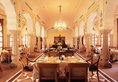 The Oberoi Rajvilas Jaipur в Джайпур Индия  ✅. Забронировать номер онлайн по выгодной цене в The Oberoi Rajvilas Jaipur. Трансфер из аэропорта.