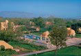 The Oberoi Rajvilas Jaipur в Джайпур Индия  ✅. Забронировать номер онлайн по выгодной цене в The Oberoi Rajvilas Jaipur. Трансфер из аэропорта.