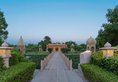 The Oberoi Rajvilas Jaipur в Джайпур Индия  ✅. Забронировать номер онлайн по выгодной цене в The Oberoi Rajvilas Jaipur. Трансфер из аэропорта.