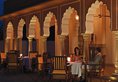 The Oberoi Rajvilas Jaipur в Джайпур Индия  ✅. Забронировать номер онлайн по выгодной цене в The Oberoi Rajvilas Jaipur. Трансфер из аэропорта.
