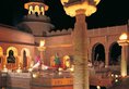 The Oberoi Rajvilas Jaipur в Джайпур Индия  ✅. Забронировать номер онлайн по выгодной цене в The Oberoi Rajvilas Jaipur. Трансфер из аэропорта.