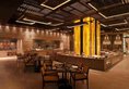 Hilton Jaipur в Джайпур Индия  ✅. Забронировать номер онлайн по выгодной цене в Hilton Jaipur. Трансфер из аэропорта.