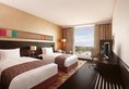 Hilton Jaipur в Джайпур Индия  ✅. Забронировать номер онлайн по выгодной цене в Hilton Jaipur. Трансфер из аэропорта.