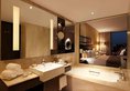 Hilton Jaipur в Джайпур Индия  ✅. Забронировать номер онлайн по выгодной цене в Hilton Jaipur. Трансфер из аэропорта.