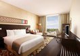 Hilton Jaipur в Джайпур Индия  ✅. Забронировать номер онлайн по выгодной цене в Hilton Jaipur. Трансфер из аэропорта.
