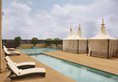 Hilton Jaipur в Джайпур Индия  ✅. Забронировать номер онлайн по выгодной цене в Hilton Jaipur. Трансфер из аэропорта.