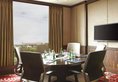 Hilton Jaipur в Джайпур Индия  ✅. Забронировать номер онлайн по выгодной цене в Hilton Jaipur. Трансфер из аэропорта.