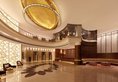 Hilton Jaipur в Джайпур Индия  ✅. Забронировать номер онлайн по выгодной цене в Hilton Jaipur. Трансфер из аэропорта.