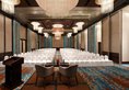 Hilton Jaipur в Джайпур Индия  ✅. Забронировать номер онлайн по выгодной цене в Hilton Jaipur. Трансфер из аэропорта.