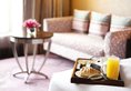 Hilton Jaipur в Джайпур Индия  ✅. Забронировать номер онлайн по выгодной цене в Hilton Jaipur. Трансфер из аэропорта.