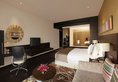 Hilton Jaipur в Джайпур Индия  ✅. Забронировать номер онлайн по выгодной цене в Hilton Jaipur. Трансфер из аэропорта.