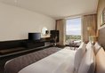 Hilton Jaipur в Джайпур Индия  ✅. Забронировать номер онлайн по выгодной цене в Hilton Jaipur. Трансфер из аэропорта.