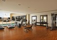 Hilton Jaipur в Джайпур Индия  ✅. Забронировать номер онлайн по выгодной цене в Hilton Jaipur. Трансфер из аэропорта.