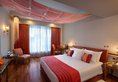 ITC Rajputana A Luxury Collection Hotel в Джайпур Индия  ✅. Забронировать номер онлайн по выгодной цене в ITC Rajputana A Luxury Collection Hotel. Трансфер из аэропорта.