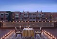 ITC Rajputana A Luxury Collection Hotel в Джайпур Индия  ✅. Забронировать номер онлайн по выгодной цене в ITC Rajputana A Luxury Collection Hotel. Трансфер из аэропорта.