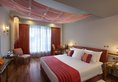 ITC Rajputana A Luxury Collection Hotel в Джайпур Индия  ✅. Забронировать номер онлайн по выгодной цене в ITC Rajputana A Luxury Collection Hotel. Трансфер из аэропорта.