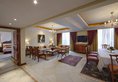 ITC Rajputana A Luxury Collection Hotel в Джайпур Индия  ✅. Забронировать номер онлайн по выгодной цене в ITC Rajputana A Luxury Collection Hotel. Трансфер из аэропорта.
