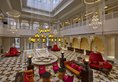 ITC Rajputana A Luxury Collection Hotel в Джайпур Индия  ✅. Забронировать номер онлайн по выгодной цене в ITC Rajputana A Luxury Collection Hotel. Трансфер из аэропорта.