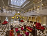 ITC Rajputana A Luxury Collection Hotel в Джайпур Индия  ✅. Забронировать номер онлайн по выгодной цене в ITC Rajputana A Luxury Collection Hotel. Трансфер из аэропорта.