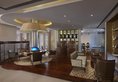 ITC Rajputana A Luxury Collection Hotel в Джайпур Индия  ✅. Забронировать номер онлайн по выгодной цене в ITC Rajputana A Luxury Collection Hotel. Трансфер из аэропорта.