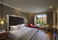 ITC Rajputana A Luxury Collection Hotel в Джайпур Индия  ✅. Забронировать номер онлайн по выгодной цене в ITC Rajputana A Luxury Collection Hotel. Трансфер из аэропорта.