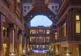 ITC Rajputana A Luxury Collection Hotel в Джайпур Индия  ✅. Забронировать номер онлайн по выгодной цене в ITC Rajputana A Luxury Collection Hotel. Трансфер из аэропорта.