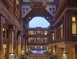 ITC Rajputana A Luxury Collection Hotel в Джайпур Индия  ✅. Забронировать номер онлайн по выгодной цене в ITC Rajputana A Luxury Collection Hotel. Трансфер из аэропорта.